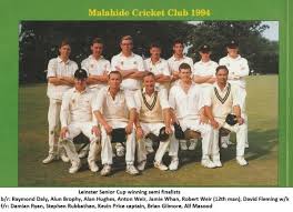 Image result for Weirs Cricket Club