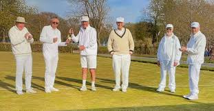 Image result for Middlesbrough Croquet Club