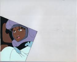 「マーベット・フィンガーハット 機動戦士Vガンダム」の画像検索結果