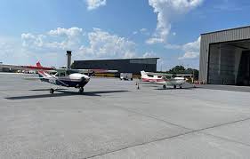 Image result for Chilbolton Flying Club