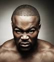 Rashad Evans