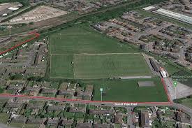 Image result for Penistone Church Football Club