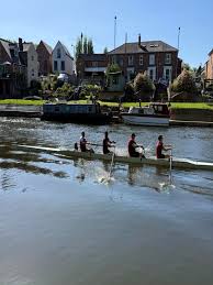 Image result for Evesham Rowing Club