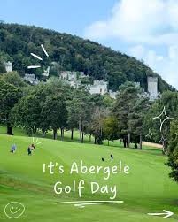 Image result for Abergele Golf Club