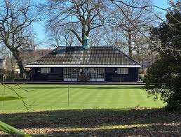 Image result for Springhead Park Bowling Club