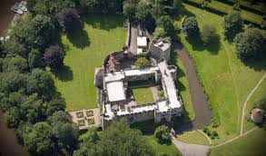 Image result for Allington Castle Archers