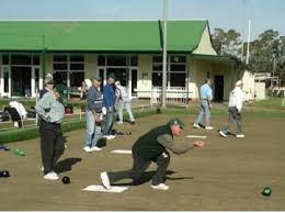 Image result for Hawthorn Bowling Club
