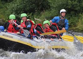 Image result for Splash White Water Rafting & Canyoning