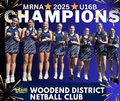 Image result for Verwood Town Netball Club