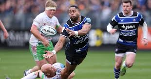 Image result for Edinburgh Bats Rugby
