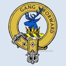 Image result for Stirling Clansmen