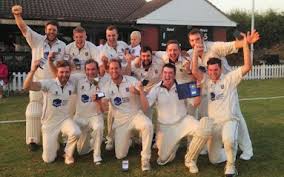 Image result for Hodnet & Peplow Cricket Club