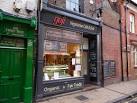 SE6052 : Goji Vegetarian Cafe - via Daymix