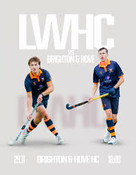 Image result for Brighton & Hove Hockey Club