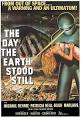 The Day the Earth Stood Still