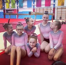 Image result for Basingstoke Gymnastics Club
