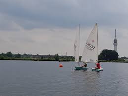 Image result for Nottingham Sailing Club