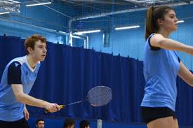 Image result for St Marks Badminton Club