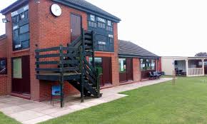 Image result for Selby Londesborough Cc