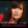 PC-1164 BETH STEVENS & EDGE『Strong Enough』CD\2573-（本体\2450-）