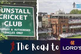 Image result for Dunstall Cricket Club