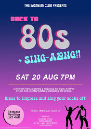 Image result for Lincoln Eastgate Club