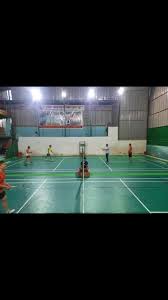 Image result for Unity Badminton Club