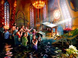 Image result for David LaChapelle