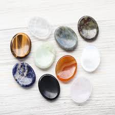 Image result for worry stone