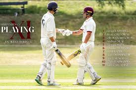 Image result for Harpenden Cricket Club