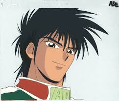 「フィル・アッカマン ∀ガンダム」の画像検索結果