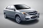 Geely Shifts Gears in Russia, Will Build With AMUR