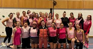 Image result for Helensburgh Netball Club