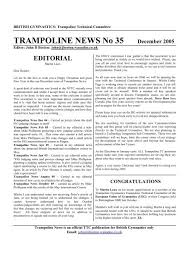 Image result for Cowgate Trampoline Club