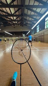 Image result for The Park Badminton Club