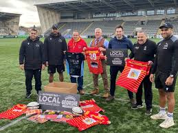 Image result for Whitley Bay Rockcliff Rugby Football Club