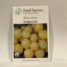 Afbeeldingsresultaat voor hawaiian white cherry tomato