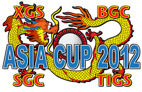Asia Cup 2012 Latest Schedule