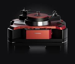 Image result for thorens reference