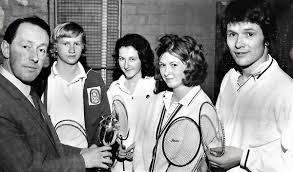 Image result for Dalton (Yorkshire) Badminton Club