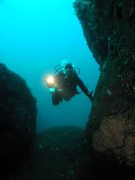 Image result for Deep and Wide Diving