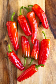 Image result for Paprika