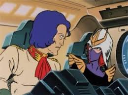 「キシリア・ザビ 機動戦士ガンダム」の画像検索結果