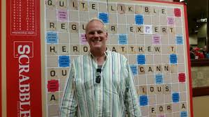 Image result for Chalgrove Scrabble Club