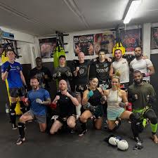 Image result for JTT Muay Thai