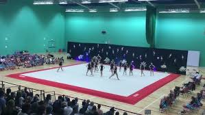 Image result for Sutton Gymnastics Academy