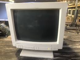 Image result for crt monitor