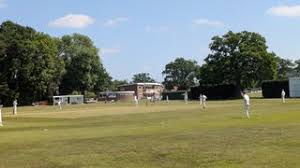 Image result for Knockin & Kinnerley Cricket Club