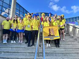 Image result for Nuneaton & Bedworth Sc