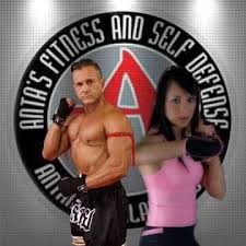 Image result for Anta's Fitness & Self Defense